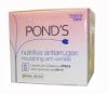 Pond's Nourishing Anti-Wrinkle Cream Dry Skin 50ml